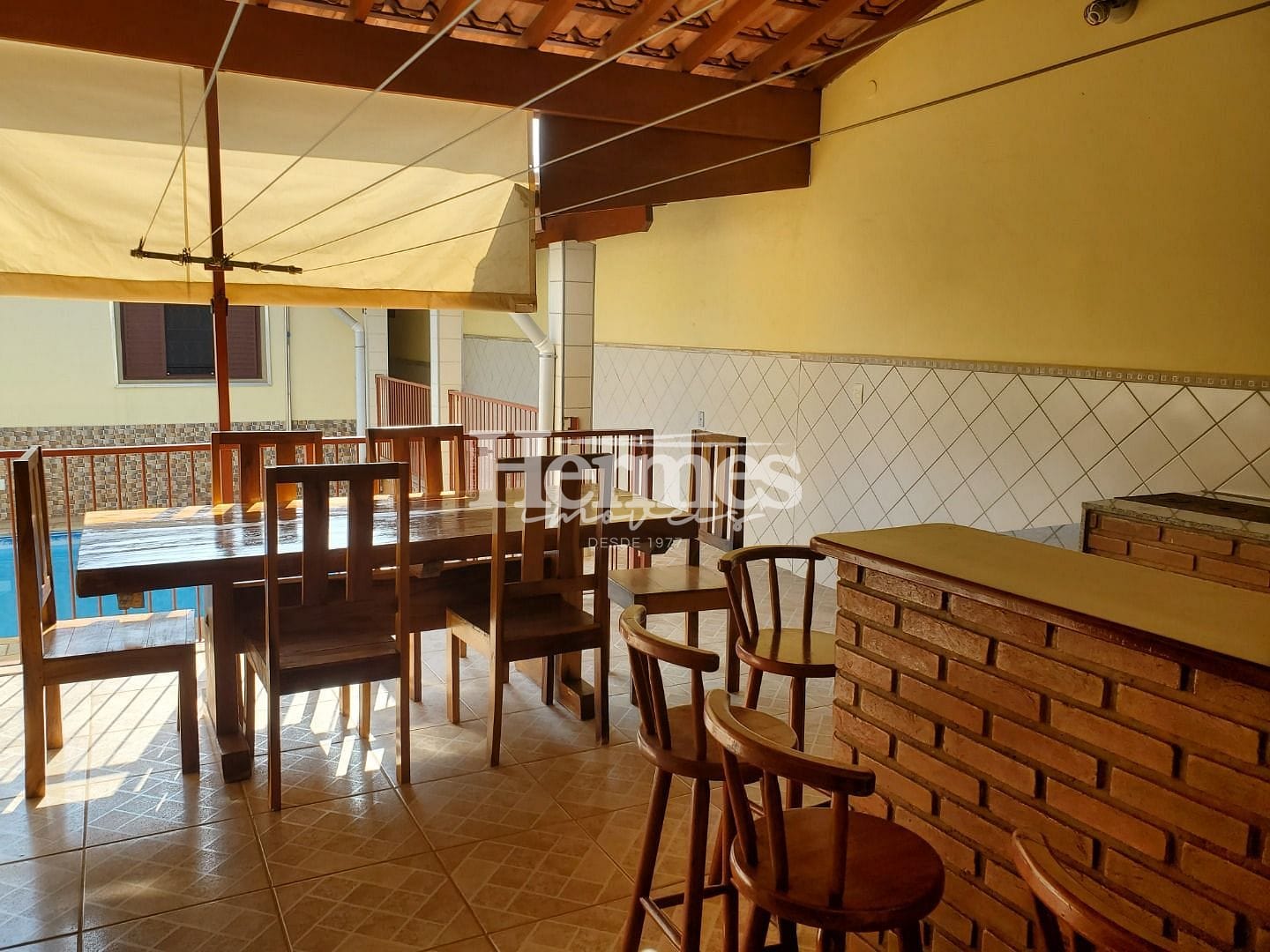 Casa, 4 quartos, 266 m² - Foto 2