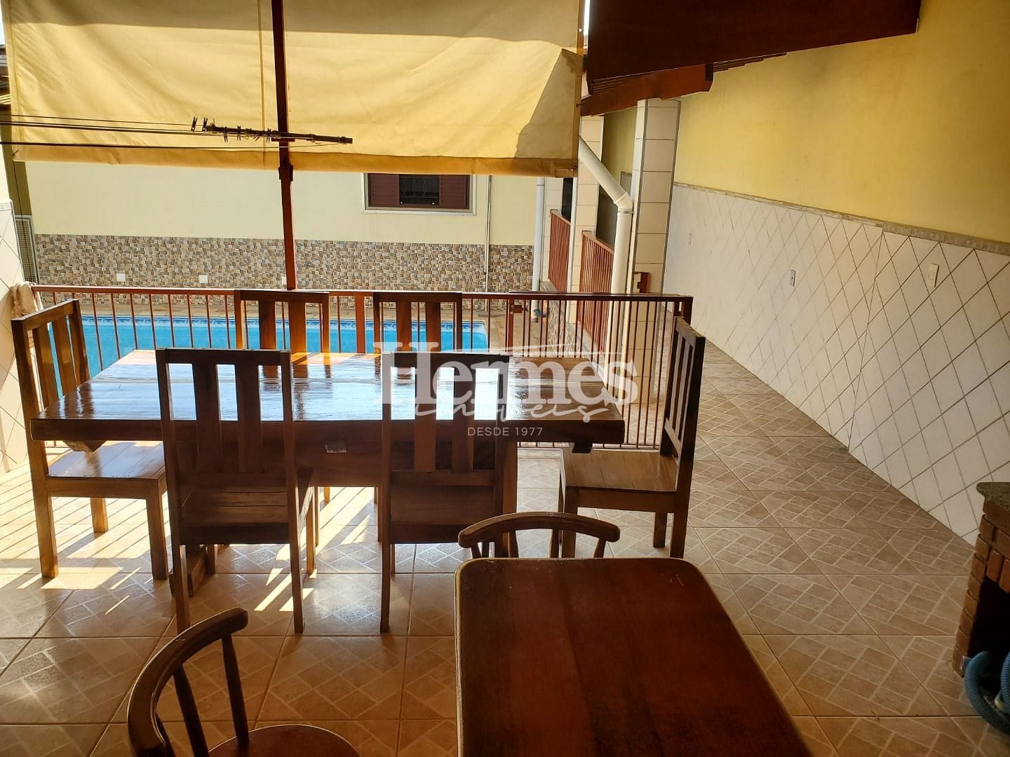 Casa, 4 quartos, 266 m² - Foto 3