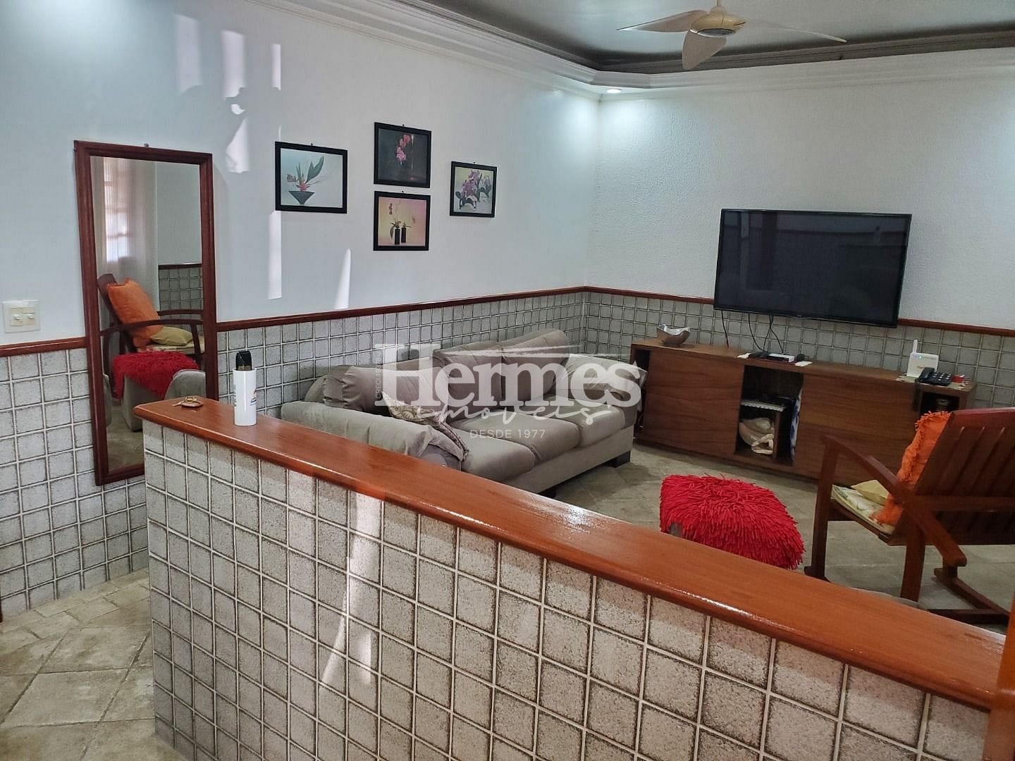 Casa, 4 quartos, 266 m² - Foto 11