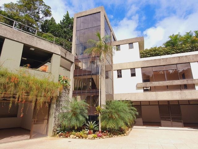 Foto do Casa - Casa com 5 quartos, 1417 m² - venda por R$ 7.500.000  - Gávea - Rio de Janeiro/RJ | Henrique Martins