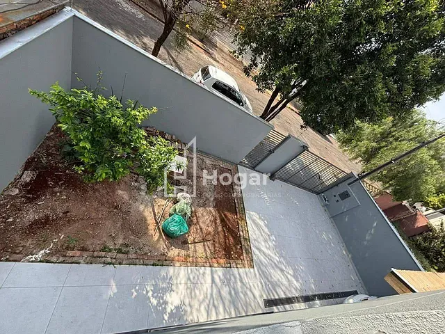 Casa 4 quartos e 6 banheiros, à venda, no bairro Andrade em Londrina