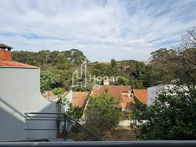 Casa 4 quartos e 6 banheiros, à venda, no bairro Andrade em Londrina