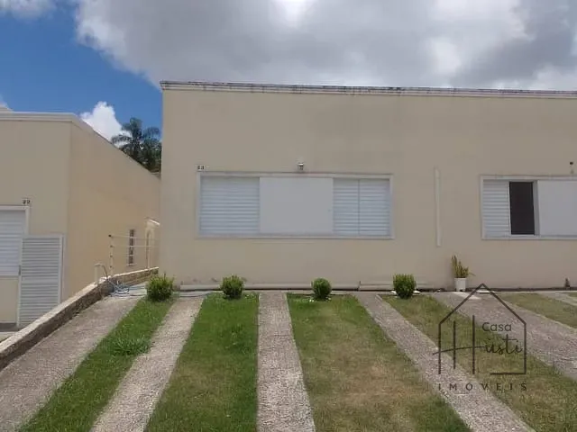 Casa 3 quartos e 1 banheiro, à venda, no bairro Água Espraiada (Caucaia do Alto) em Cotia