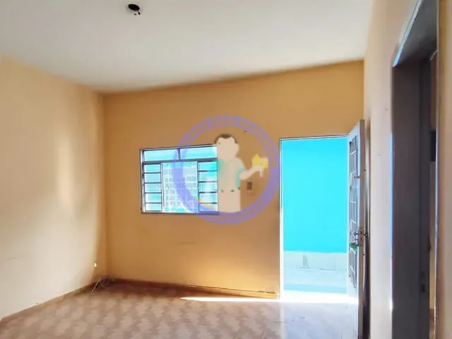 Casa com 45m² 1 quarto e 1 banheiro, à venda, no bairro Centro em Nilópolis