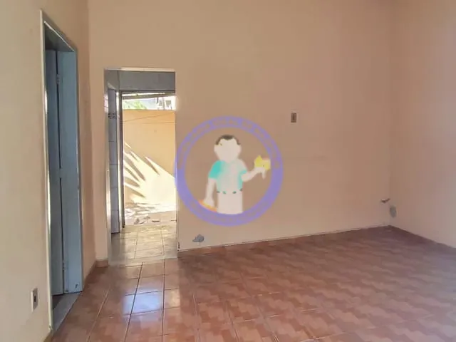 Casa com 45m² 1 quarto e 1 banheiro, à venda, no bairro Centro em Nilópolis
