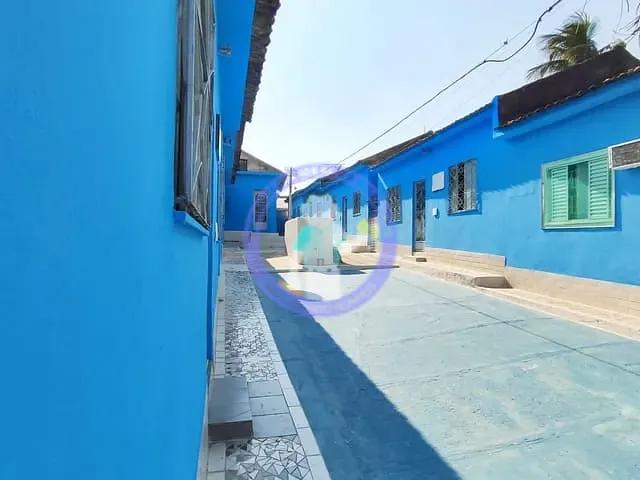 Casa com 45m² 1 quarto e 1 banheiro, à venda, no bairro Centro em Nilópolis