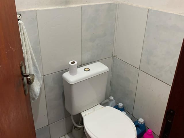 Casa com 150m² 2 quartos e 2 banheiros, à venda, no bairro Parque Residencial Jaguari em Americana