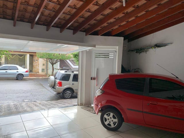 Casa com 150m² 2 quartos e 2 banheiros, à venda, no bairro Parque Residencial Jaguari em Americana