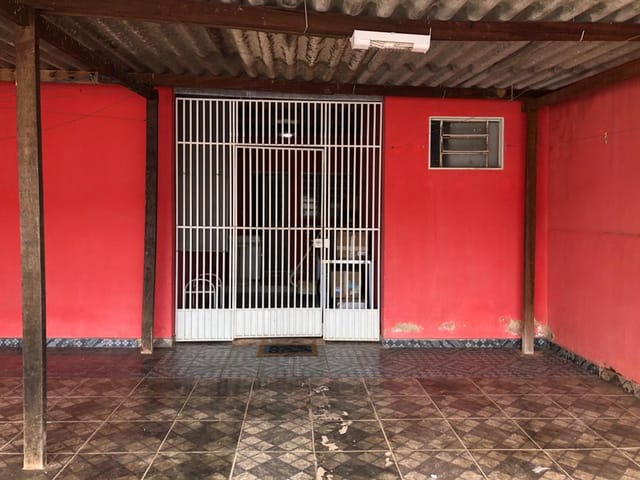 Casa com 250m² 3 quartos e 2 banheiros, à venda, no bairro Ceilândia Norte (Ceilândia) em Brasília