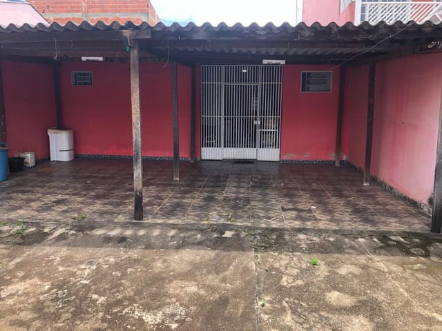 Casa com 250m² 3 quartos e 2 banheiros, à venda, no bairro Ceilândia Norte (Ceilândia) em Brasília