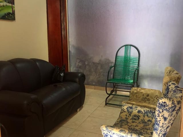 Casa com 250m² 3 quartos e 2 banheiros, à venda, no bairro Ceilândia Norte (Ceilândia) em Brasília