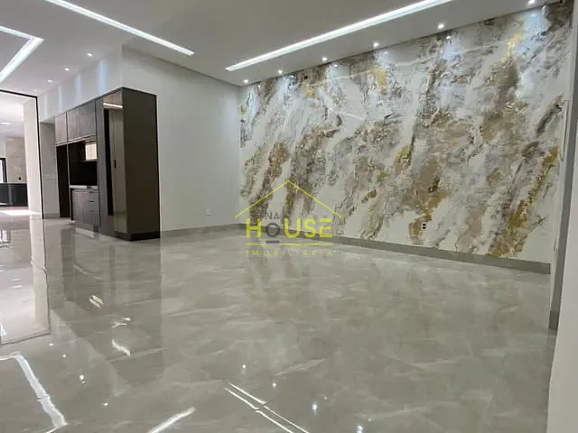 Casa com 400m² 3 quartos e 2 banheiros, à venda, no bairro Jardim Barcelona em Votuporanga