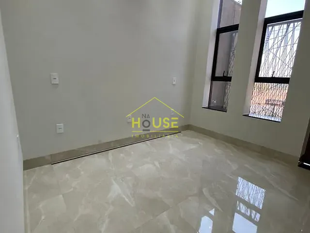 Casa com 400m² 3 quartos e 2 banheiros, à venda, no bairro Jardim Barcelona em Votuporanga