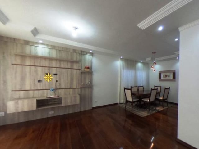 Foto do Casa - Casa com 3 dormitórios à venda, 189 m² por R$ 695.000,00 - Jardim Satélite - São José dos Campos/SP | INDEPENDENCE NEGOCIOS IMOBILIARIOS LTDA