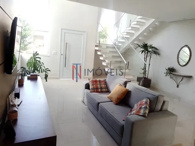 Casa com 250m², à venda, no bairro Atibaia Park I em Atibaia