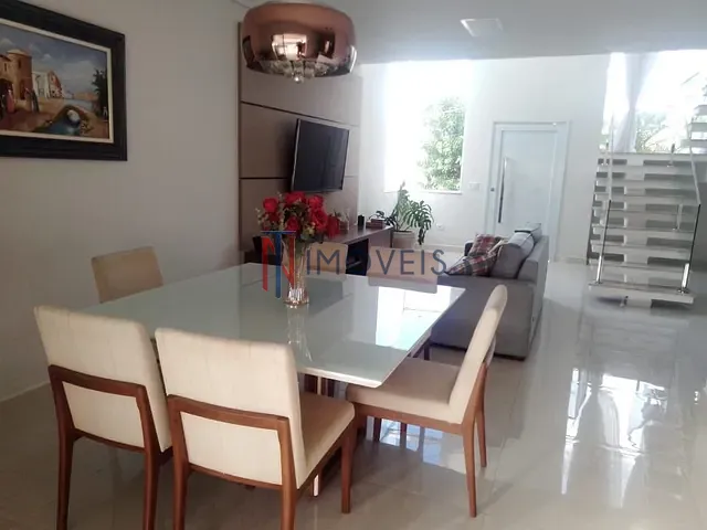Casa com 250m², à venda, no bairro Atibaia Park I em Atibaia