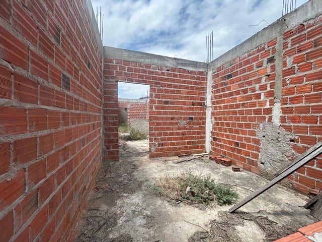 Foto do Casa - Casa à venda, Oliveira Brito, Paulo Afonso, BA | STAFF IMOBILIÁRIA