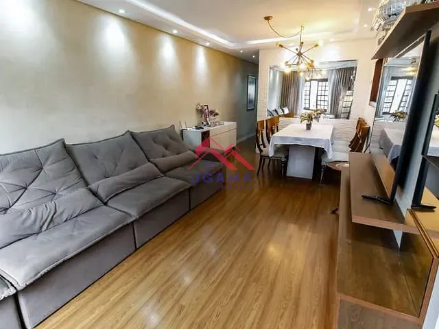 Casa 4 quartos e 4 banheiros, à venda, no bairro Jardim das Palmas em São Paulo