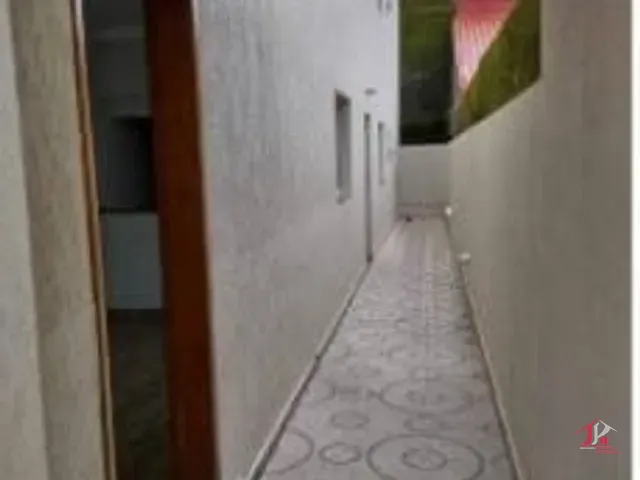Casa 2 quartos e 2 banheiros, à venda, no bairro Laranjeiras em Itanhaém