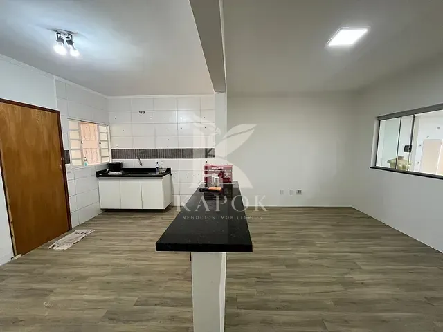 Casa 2 quartos e 2 banheiros, à venda, no bairro Jardim dos Ipês em Sumaré
