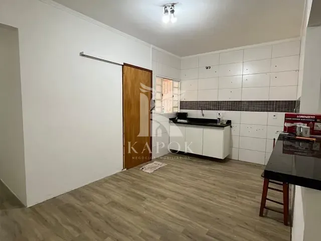 Casa 2 quartos e 2 banheiros, à venda, no bairro Jardim dos Ipês em Sumaré