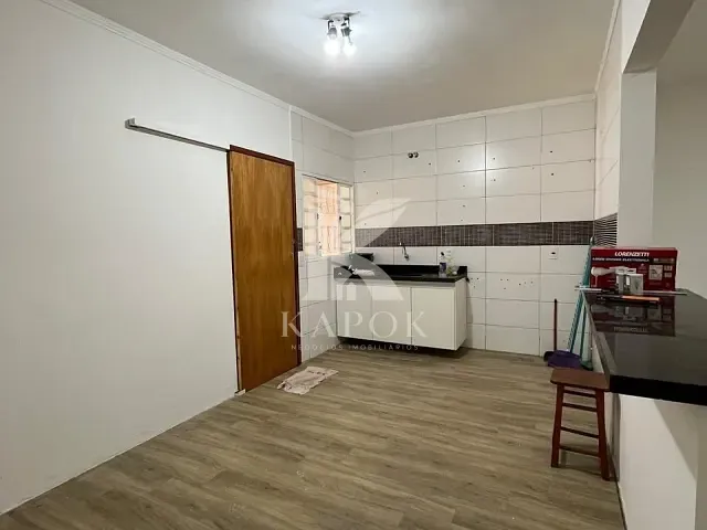 Casa 2 quartos e 2 banheiros, à venda, no bairro Jardim dos Ipês em Sumaré