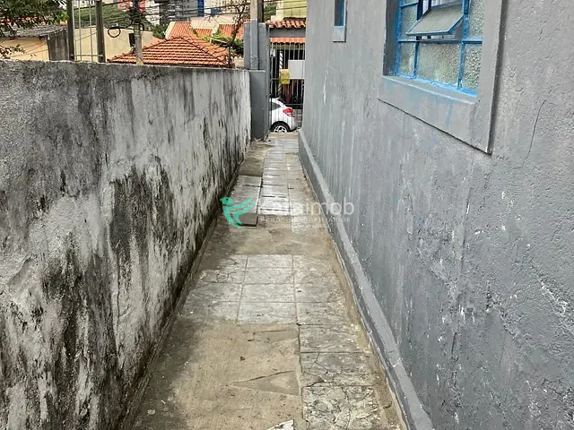 Casa 6 quartos e 5 banheiros, à venda, no bairro Vila Guarani (Z Sul) em São Paulo