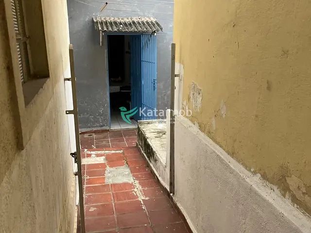 Casa 6 quartos e 5 banheiros, à venda, no bairro Vila Guarani (Z Sul) em São Paulo