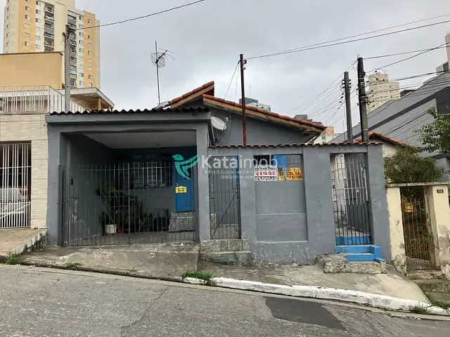 Casa 6 quartos e 5 banheiros, à venda, no bairro Vila Guarani (Z Sul) em São Paulo
