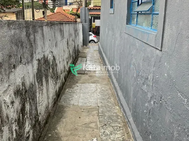 Casa 6 quartos e 5 banheiros, à venda, no bairro Vila Guarani (Z Sul) em São Paulo