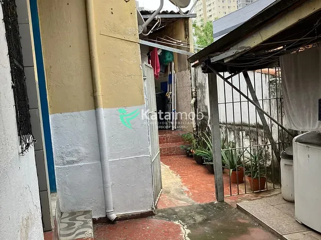 Casa 6 quartos e 5 banheiros, à venda, no bairro Vila Guarani (Z Sul) em São Paulo