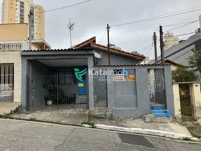 Casa 6 quartos e 5 banheiros, à venda, no bairro Vila Guarani (Z Sul) em São Paulo