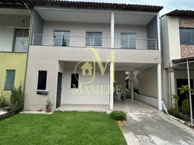 Casa 4 quartos e 3 banheiros, à venda, no bairro Maguari em Ananindeua