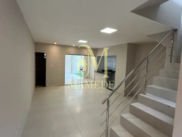 Casa 4 quartos e 3 banheiros, à venda, no bairro Maguari em Ananindeua
