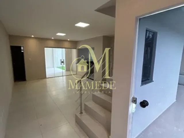 Casa 4 quartos e 3 banheiros, à venda, no bairro Maguari em Ananindeua