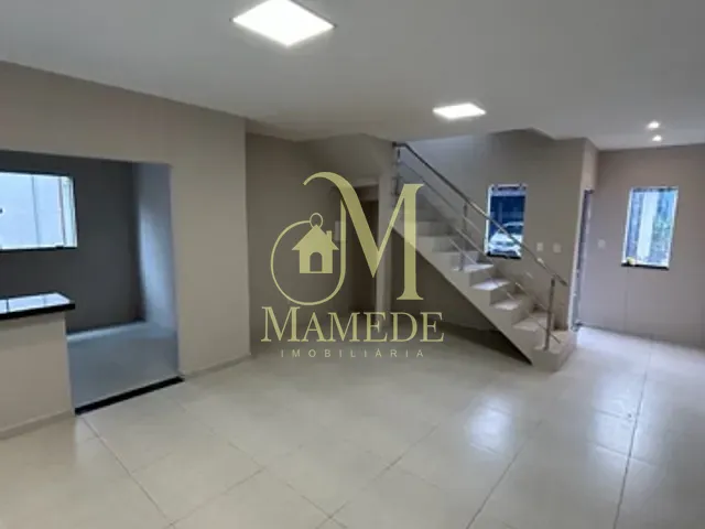 Casa 4 quartos e 3 banheiros, à venda, no bairro Maguari em Ananindeua