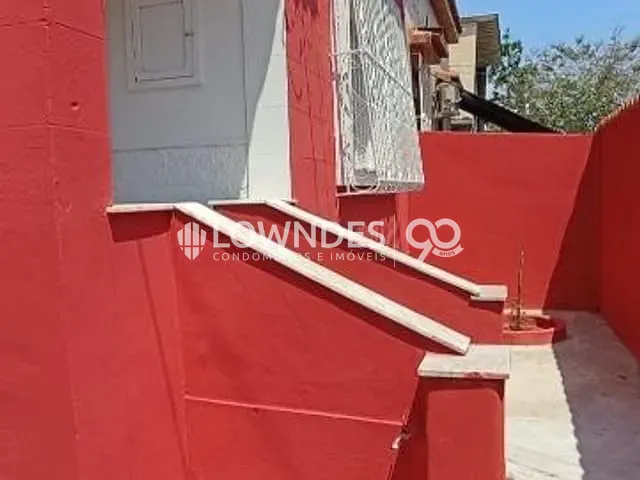Casa 2 quartos e 2 banheiros, à venda, no bairro Olaria em Rio De Janeiro