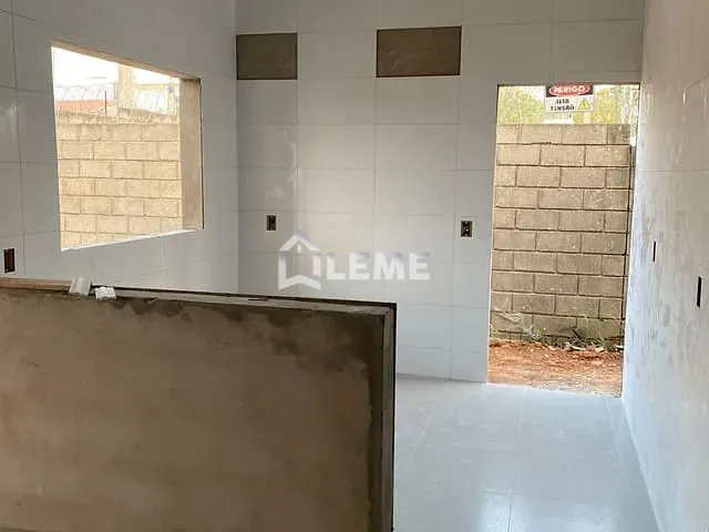 Casa com 160m² 2 quartos e 1 banheiro, à venda, no bairro Jardim Botânico em Mococa