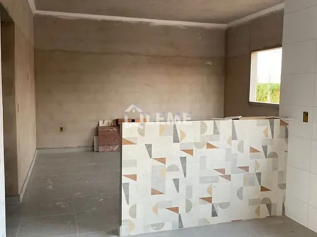 Casa com 160m² 2 quartos e 1 banheiro, à venda, no bairro Jardim Botânico em Mococa