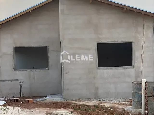 Casa com 160m² 2 quartos e 1 banheiro, à venda, no bairro Jardim Botânico em Mococa