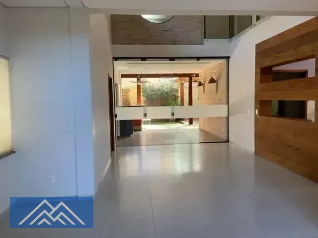 Casa 3 quartos e 5 banheiros, à venda ou para alugar, no bairro Loteamento Aldeia da Mata em Votorantim