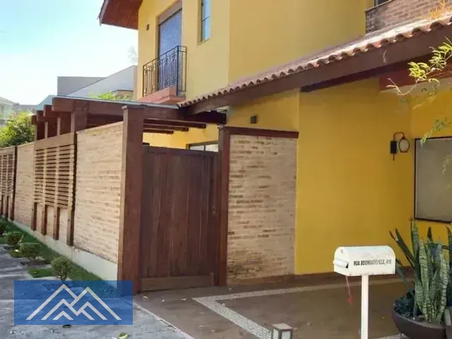 Casa 3 quartos e 5 banheiros, à venda ou para alugar, no bairro Loteamento Aldeia da Mata em Votorantim