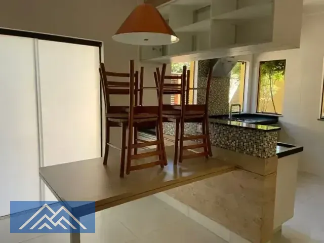 Casa 3 quartos e 5 banheiros, à venda ou para alugar, no bairro Loteamento Aldeia da Mata em Votorantim