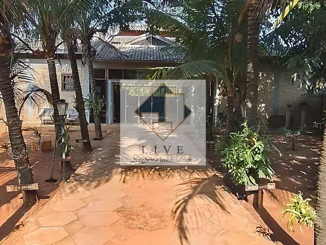 Casa 5 quartos e 4 banheiros, à venda, no bairro Jardim Marajoara em Nova Odessa