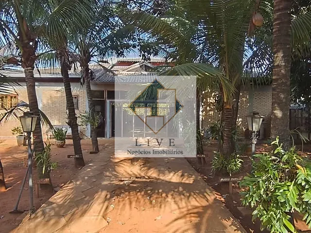 Casa 5 quartos e 4 banheiros, à venda, no bairro Jardim Marajoara em Nova Odessa
