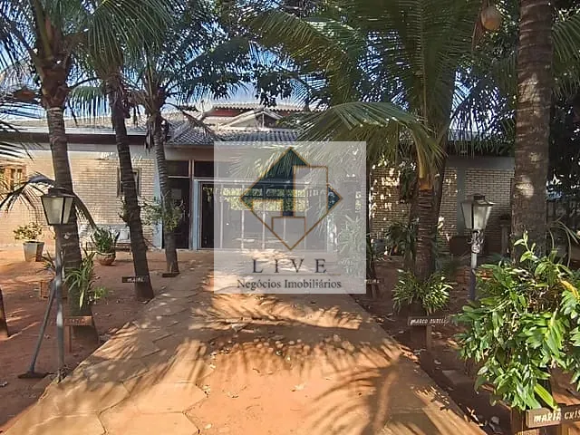 Casa 5 quartos e 4 banheiros, à venda, no bairro Jardim Marajoara em Nova Odessa