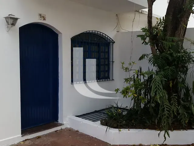 Casa 3 quartos e 2 banheiros, à venda, no bairro Vila Anglo Brasileira em São Paulo