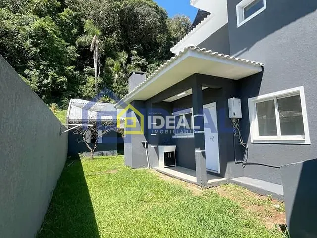 Casa com 191m² 3 quartos e 1 banheiro, à venda, no bairro Nossa Senhora da Salete em Concórdia