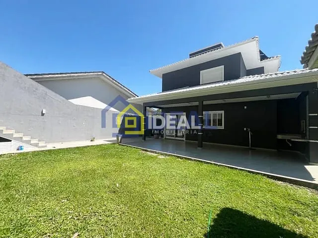 Casa com 191m² 3 quartos e 1 banheiro, à venda, no bairro Nossa Senhora da Salete em Concórdia