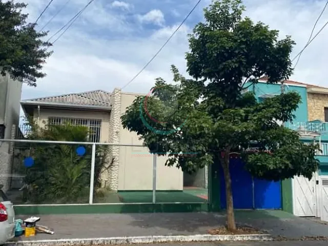 Casa com 360m² 5 quartos e 4 banheiros, à venda, no bairro Vila Mariana em São Paulo
